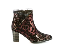 Bottines - IGCUAO 04 | Laura Vita Online