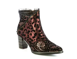 Bottines - IGCUAO 04 | Laura Vita Online