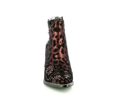 Bottines - IGCUAO 04 | Laura Vita Online