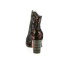 Bottines - IGCUAO 04 | Laura Vita Online