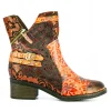 Bottines - IHCEBO 03 | Laura Vita Flash Sale
