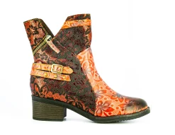 Bottines - IHCEBO 03 | Laura Vita Flash Sale