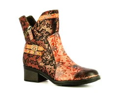 Bottines - IHCEBO 03 | Laura Vita Flash Sale