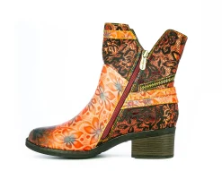 Bottines - IHCEBO 03 | Laura Vita Flash Sale
