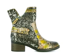 Bottines - IHCEBO 03 | Laura Vita Flash Sale