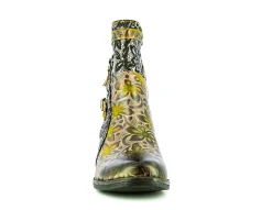 Bottines - IHCEBO 03 | Laura Vita Flash Sale