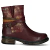 Bottines - IHCLEMO 04 | Laura Vita Best