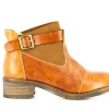 Bottines - IHCLEMO 07 | Laura Vita New