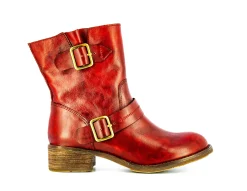 Bottines - IHCLEMO 05 | Laura Vita Best Sale