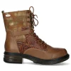 Bottines - IHCLEMO 01 | Laura Vita Clearance