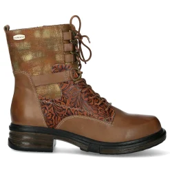 Bottines - IHCLEMO 01 | Laura Vita Clearance