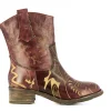 Bottines - IHCLEMO 06 | Laura Vita New