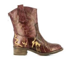 Bottines - IHCLEMO 06 | Laura Vita New