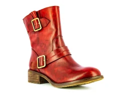 Bottines - IHCLEMO 05 | Laura Vita Best Sale