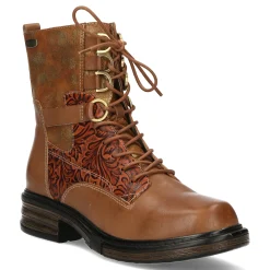 Bottines - IHCLEMO 01 | Laura Vita Clearance
