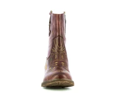 Bottines - IHCLEMO 06 | Laura Vita New