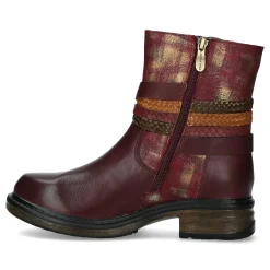 Bottines - IHCLEMO 04 | Laura Vita Best