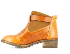 Bottines - IHCLEMO 07 | Laura Vita New