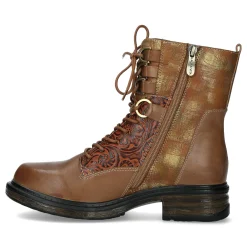 Bottines - IHCLEMO 01 | Laura Vita Clearance