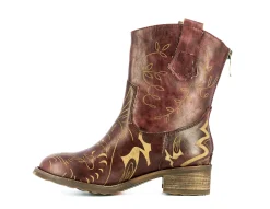 Bottines - IHCLEMO 06 | Laura Vita New