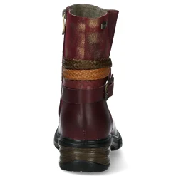 Bottines - IHCLEMO 04 | Laura Vita Best