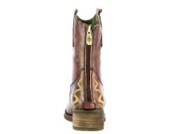 Bottines - IHCLEMO 06 | Laura Vita New
