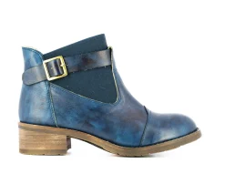 Bottines - IHCLEMO 07 | Laura Vita New