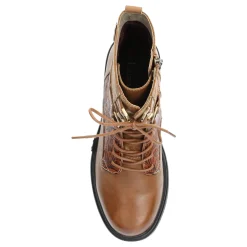 Bottines - IHCLEMO 01 | Laura Vita Clearance