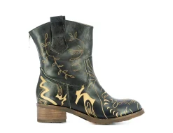 Bottines - IHCLEMO 06 | Laura Vita New