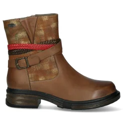 Bottines - IHCLEMO 04 | Laura Vita Best