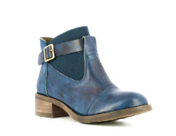 Bottines - IHCLEMO 07 | Laura Vita New