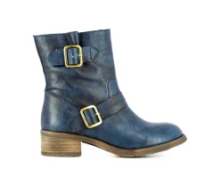 Bottines - IHCLEMO 05 | Laura Vita Best Sale