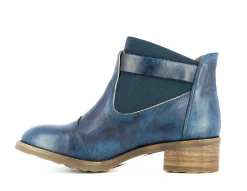 Bottines - IHCLEMO 07 | Laura Vita New