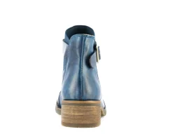 Bottines - IHCLEMO 07 | Laura Vita New