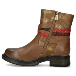 Bottines - IHCLEMO 04 | Laura Vita Best