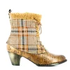 Bottines - ILCIAO 13 | Laura Vita Online