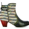Bottines - ILCIAO 01 | Laura Vita Fashion