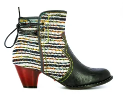 Bottines - ILCIAO 01 | Laura Vita Fashion