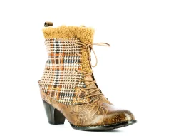 Bottines - ILCIAO 13 | Laura Vita Online