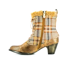 Bottines - ILCIAO 13 | Laura Vita Online