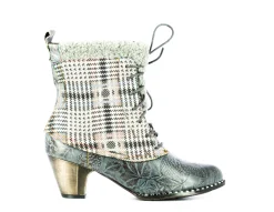 Bottines - ILCIAO 13 | Laura Vita Online