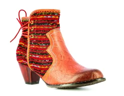 Bottines - ILCIAO 01 | Laura Vita Fashion