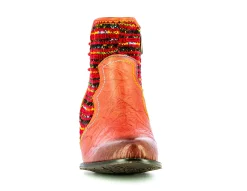 Bottines - ILCIAO 01 | Laura Vita Fashion
