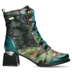 Bottines - ILCIRO 43 | Laura Vita Best Sale