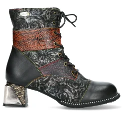 Bottines - ILCIRO 23 | Laura Vita Online