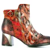 Bottines - ILCIRO 02 | Laura Vita Sale