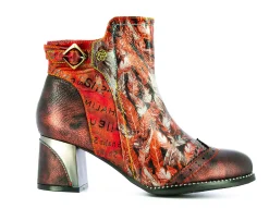 Bottines - ILCIRO 02 | Laura Vita Sale