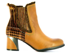 Bottines - ILCIRO 01 | Laura Vita Sale