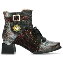 Bottines - ILCIRO 42 | Laura Vita Clearance