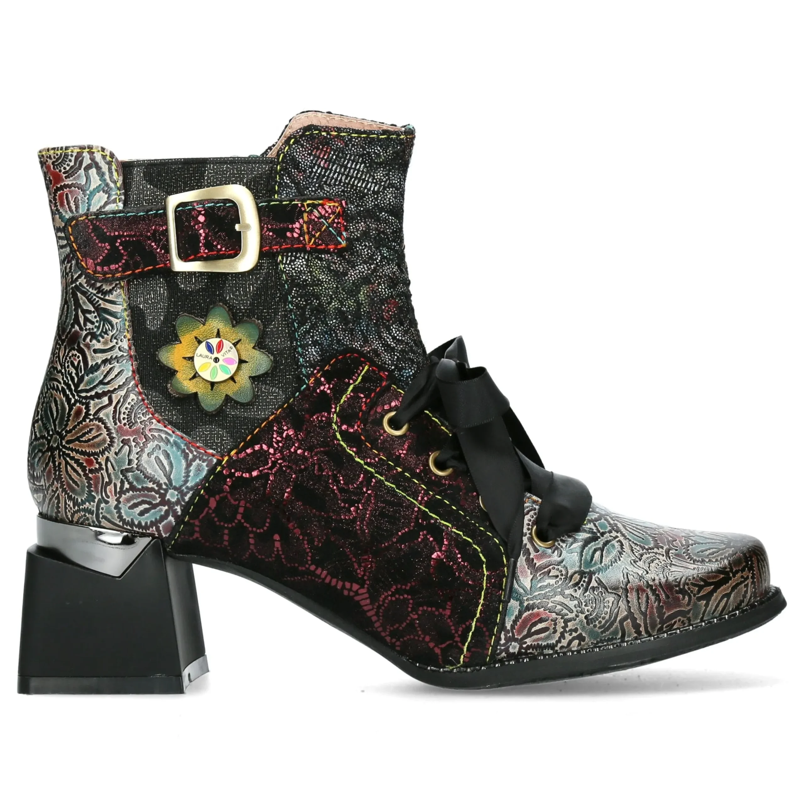 Bottines - ILCIRO 42 | Laura Vita Clearance